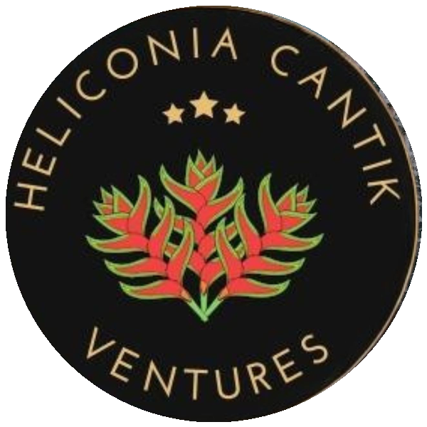 Heliconia Cantik Ventures
