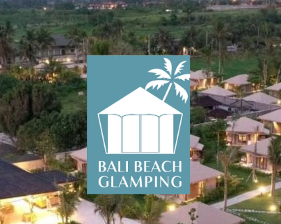 Bali Beach Glamping
