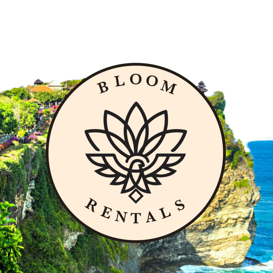 Bali Bloom Storage Rentals