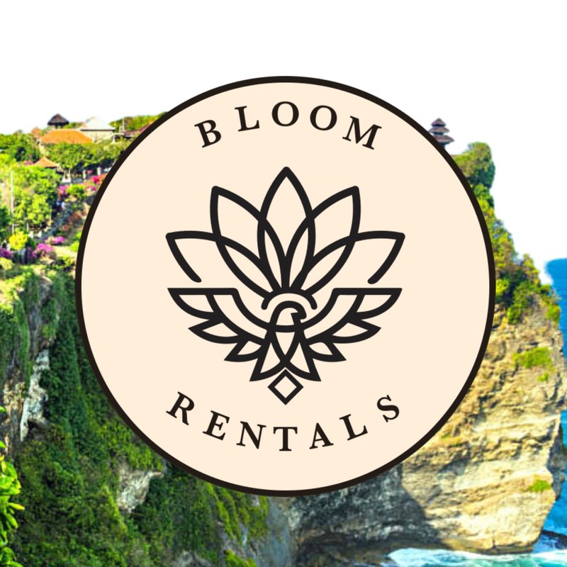 Bali Bloom Storage Rentals