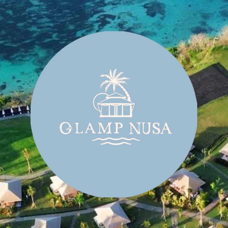 Glamp Nusa
